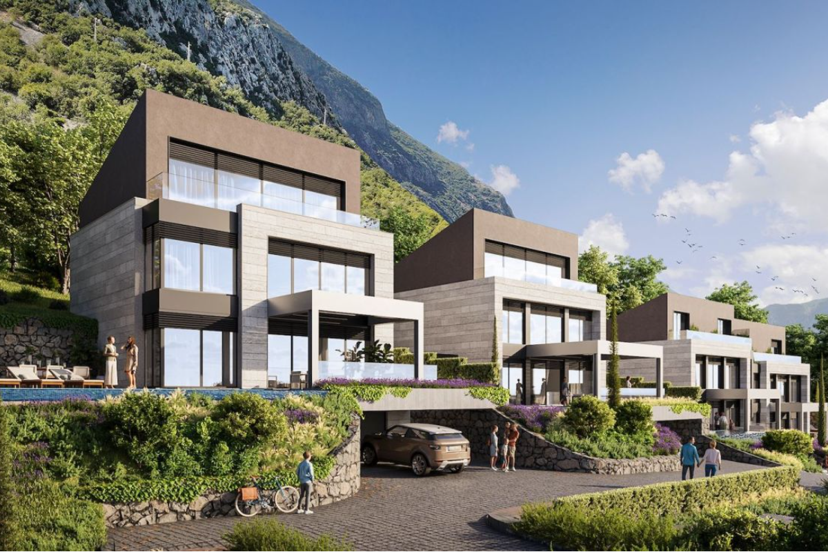 What to Know Before Investing in Coastal Luxury Homes