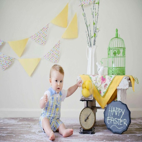 Cotton Kurta Pajama for Baby Boy Festive Looks