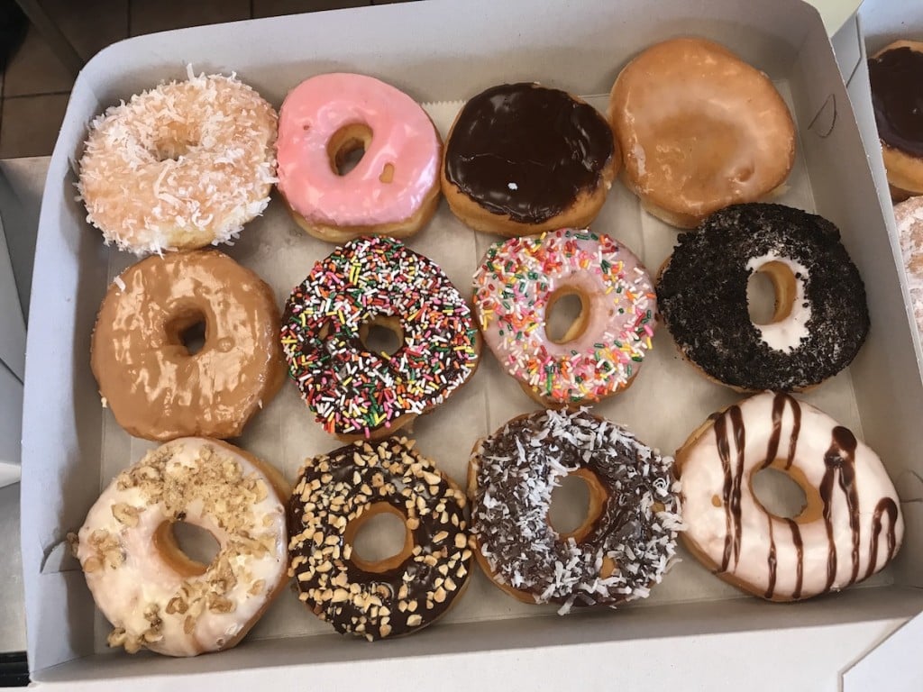 Coffee and Donuts Delivery Dubai, Majan Dubai Cafes, Blooms and Beans Dubai, Luxury Coffee Shops Dubai, Best Donuts in Dubai, New Coffee Shops in Dubai