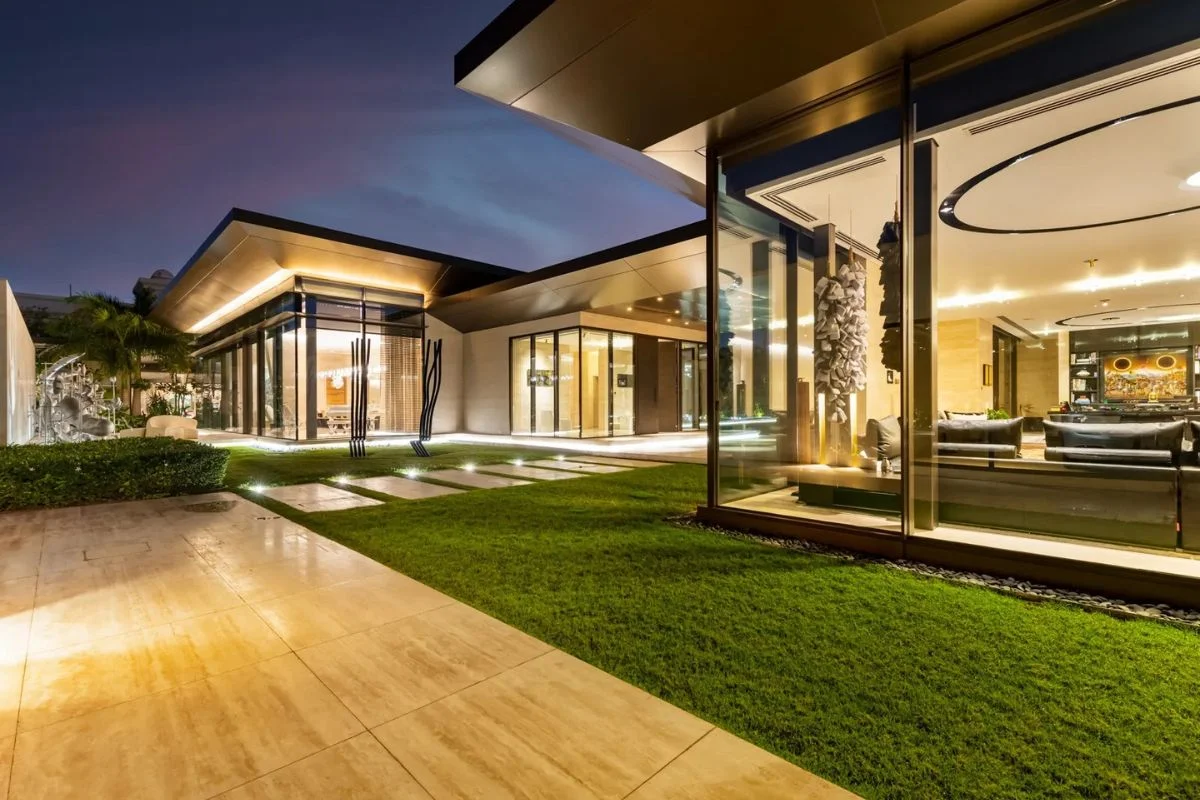 Buy Property in Dubai | Secure Long-Term Investment Opportunities
