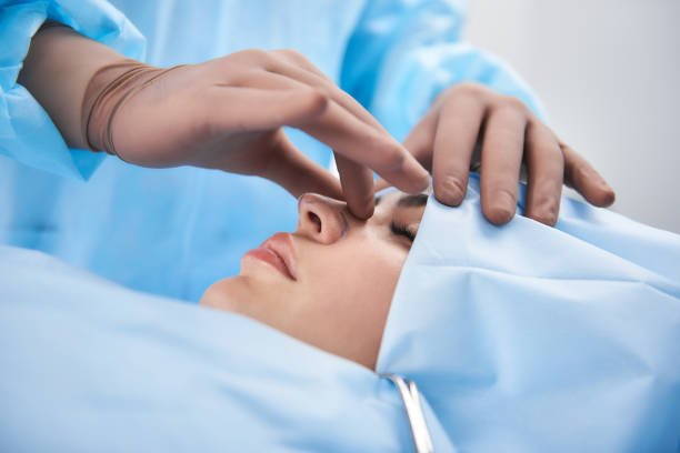 Medical Tourism for Rhinoplasty in Riyadh: Attracting GCC and International Clients