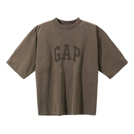 Yeezy Gap Shirt Review Comfort Quality and Value