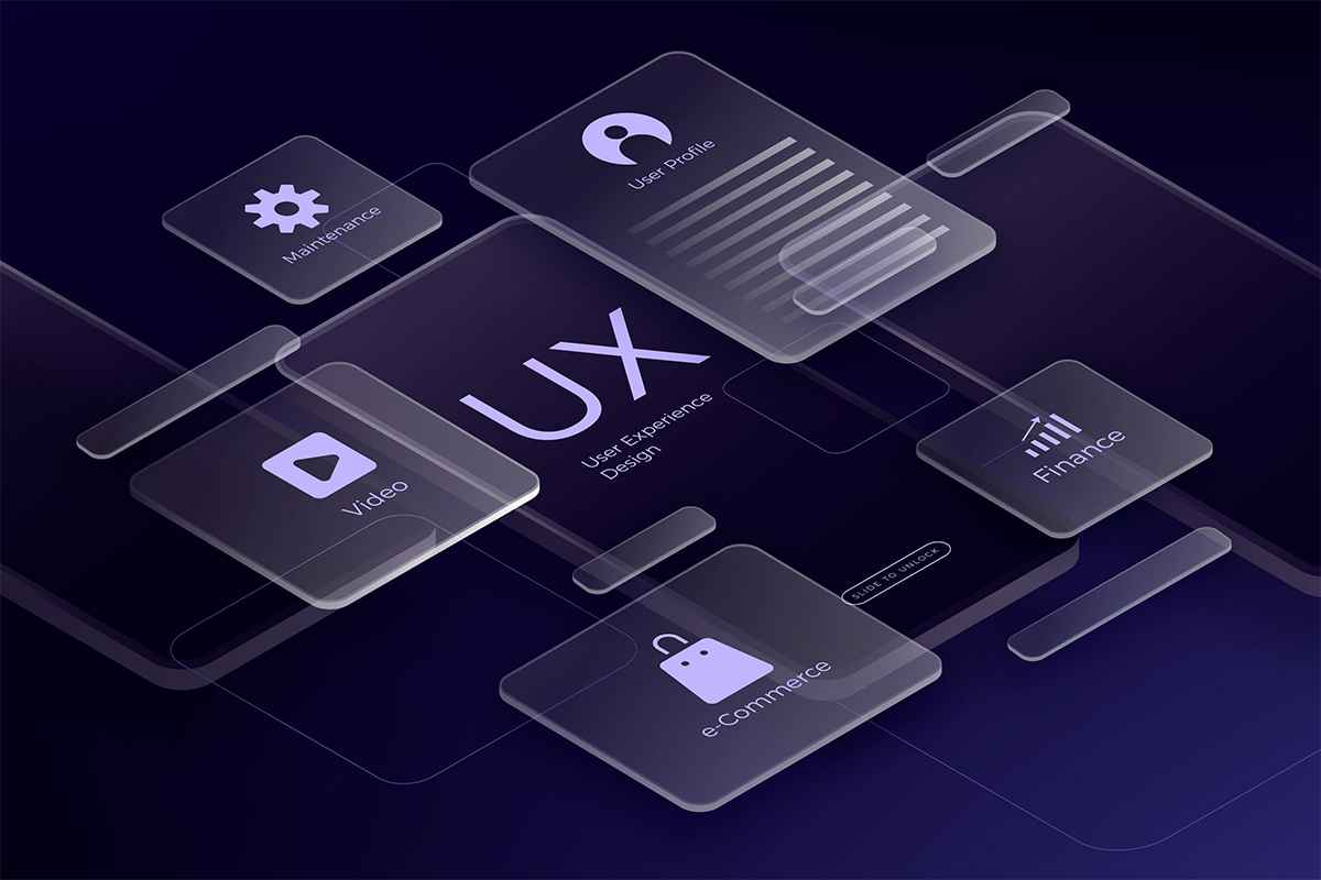 Immersive UX Design Dubai: Elevate Your User Experience
