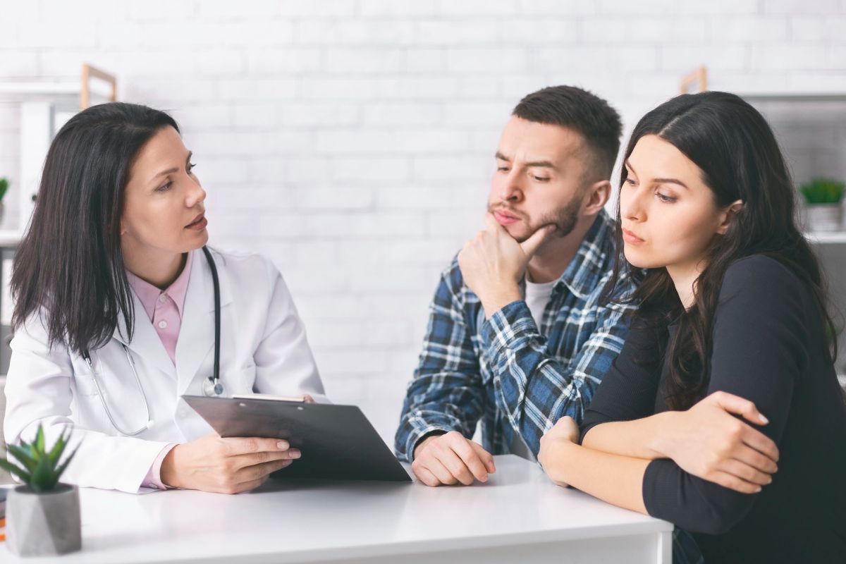 Top 10 Hormone Imbalances That Affect Fertility