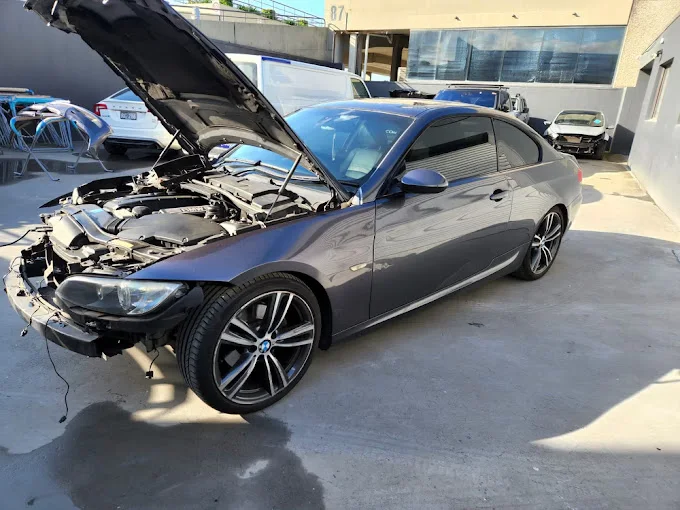 How to Sell Unregistered Cars to Car Removal Services
