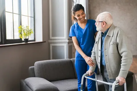 Trusted Elderly Care Services Delhi for Home Patient Support