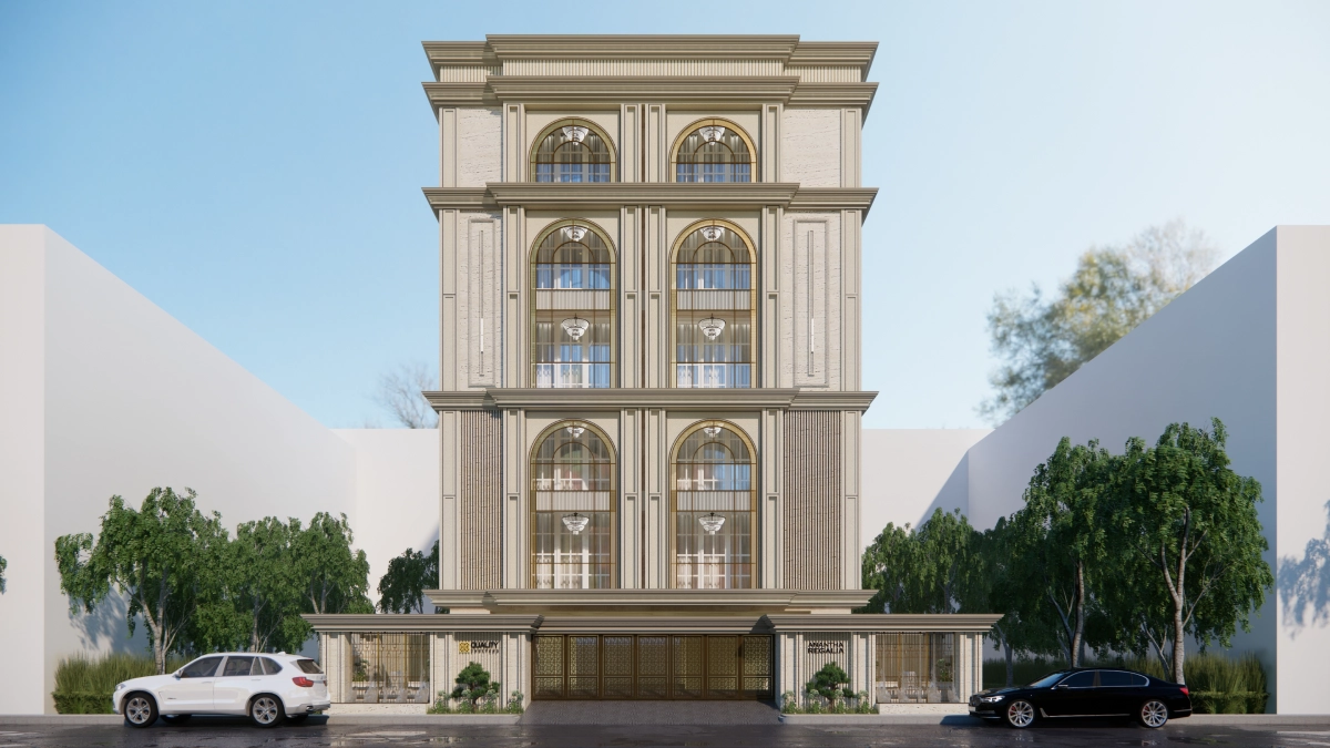 Best Property Developers in Chennai