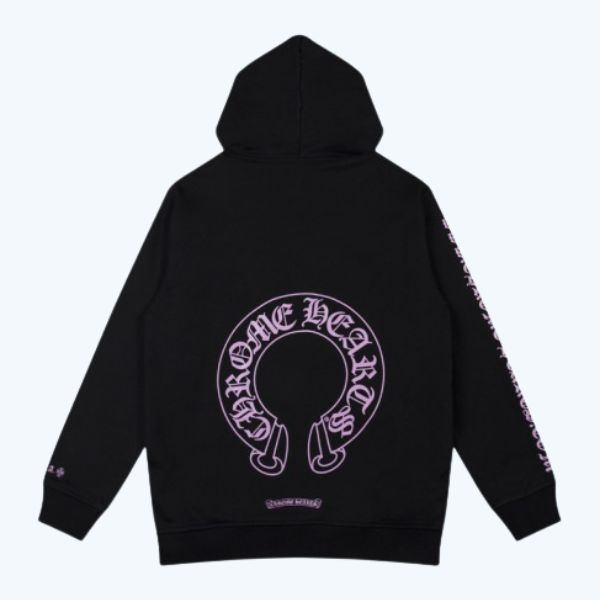 Chrome Hearts Hoodie