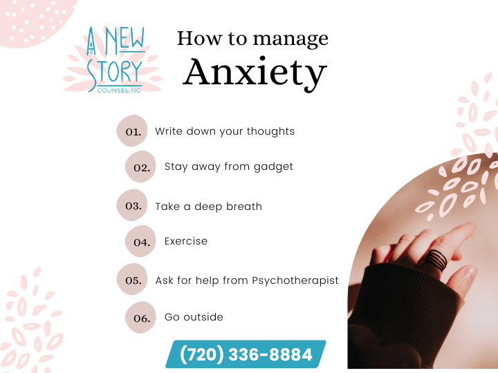 The Truth About Anxiety and Stress: What Therapists Wish You Knew