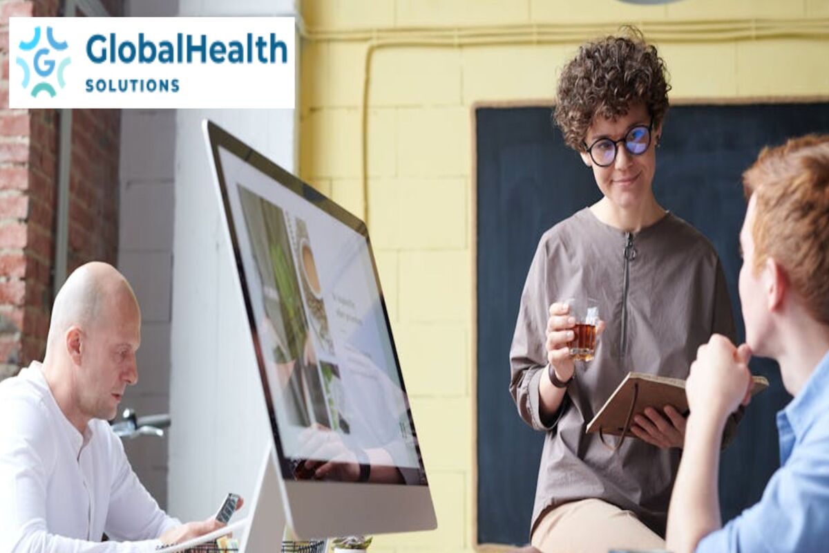 Mobile Flu Vaccination Clinics | Corporate Wellness GHS