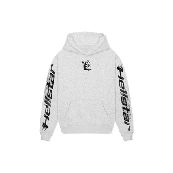 Hellstar Tracksuit: The Ultimate Fusion of Streetwear, Comfort, and Attitude