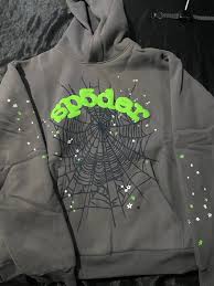 Spider Hoodie | Spider Clothing Worldwide | Sp5der Hoodie