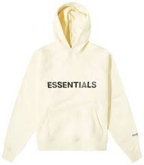 The Essential Hoodie brand embodies authenticity and self-expression, key pillars of streetwear culture. Collaboration between artists and designers further cements the Essential Hoodie as a staple piece.