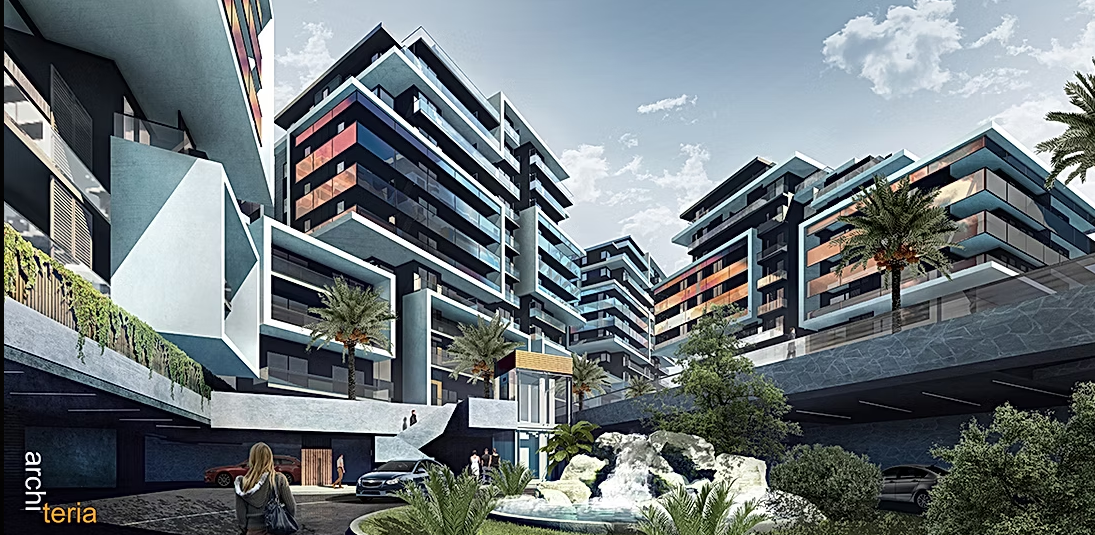 Why Commercial Building Design Matters More Than Ever