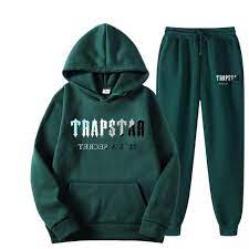 Trapstar Outfits for Every Season || buy now Limited offer