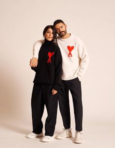 Pull Ami Is Here – Get Yours Now || New Arrival Order Now