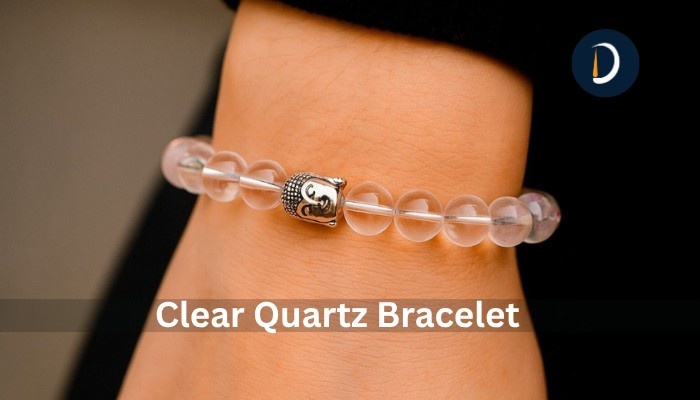 Clear Quartz Bracelet: The Master Healer For Daily Balance