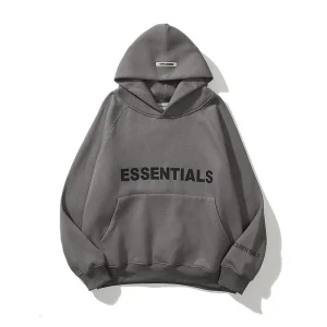 Essential Hoodie | Fear Of God Essentials Clothing | 50% OFF