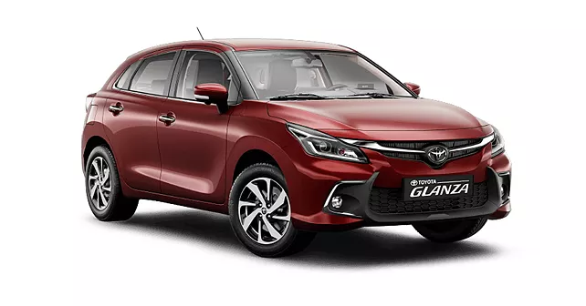 Top Toyota Cars You Can Buy in India for Under ₹10 Lakhs – 2025 Buyer’s Guide