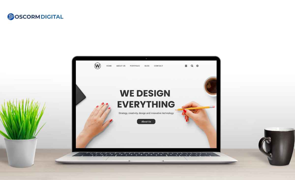 The Ultimate Guide to Web Design Company In Noida