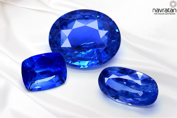 Blue Sapphire (Neelam) Stone in Vedic Astrology: Benefits, Effects & How to Wear