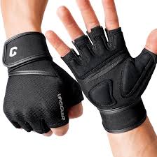 Workout Gloves That Enhance Your Performance
 Workout Gloves That Enhance Your Performance