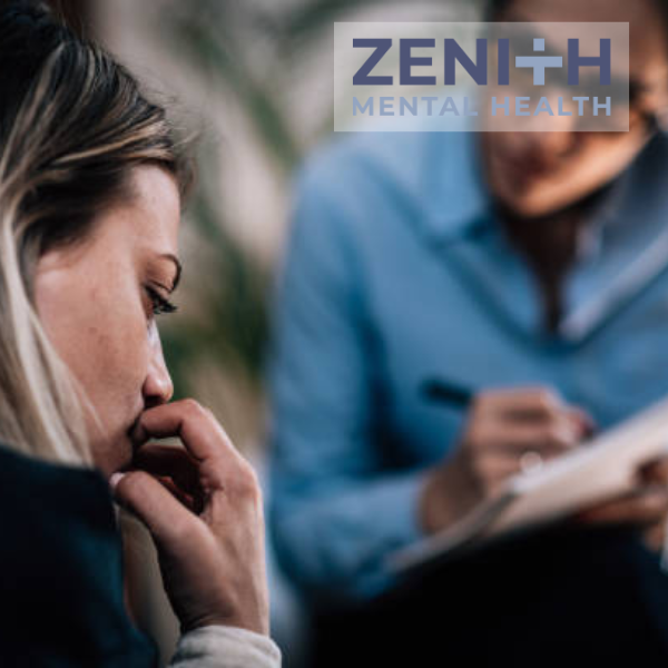 How does Cognitive Behavioral Therapy help improve the mind?