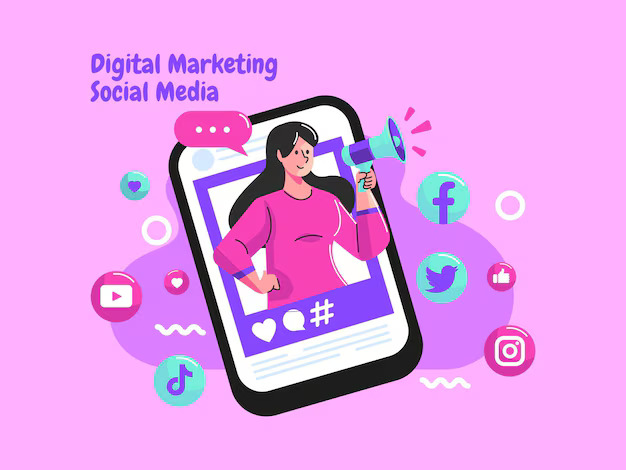 Social Media Marketing Reseller Programs to Grow Your Agency