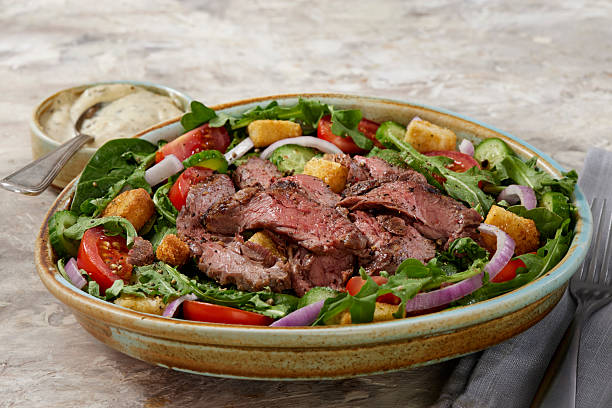 Best Steak Bowl in Margate – Fresh, Hearty & Flavorful