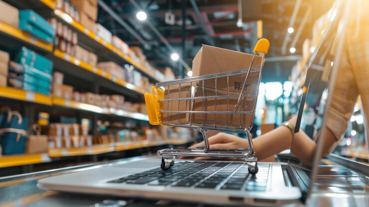 Affordable Online Store and Ecommerce Services That Work