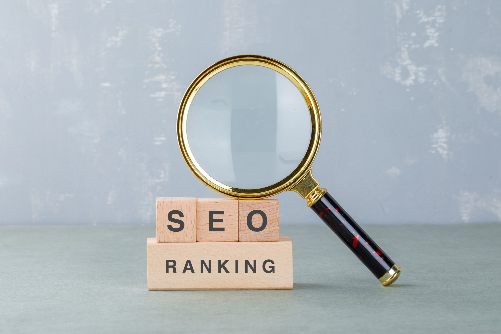 Ethical SEO Services UK for Better Website Ranking