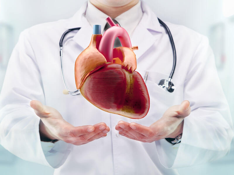 Best Cardiologist in Pakistan – Expert Heart Care Near You