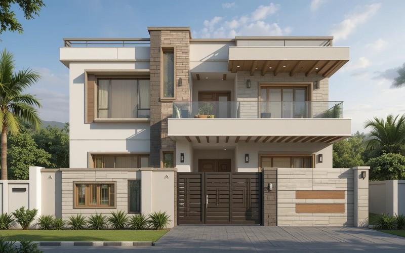 Architectural Design Services Build Smart, Beautiful, and Sustainable Spaces