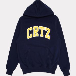 Découvrez comment Corteiz Clothing est devenu un phénomène mondial avec ses drops rares, son esthétique rebelle et sa stratégie de vente exclusive.