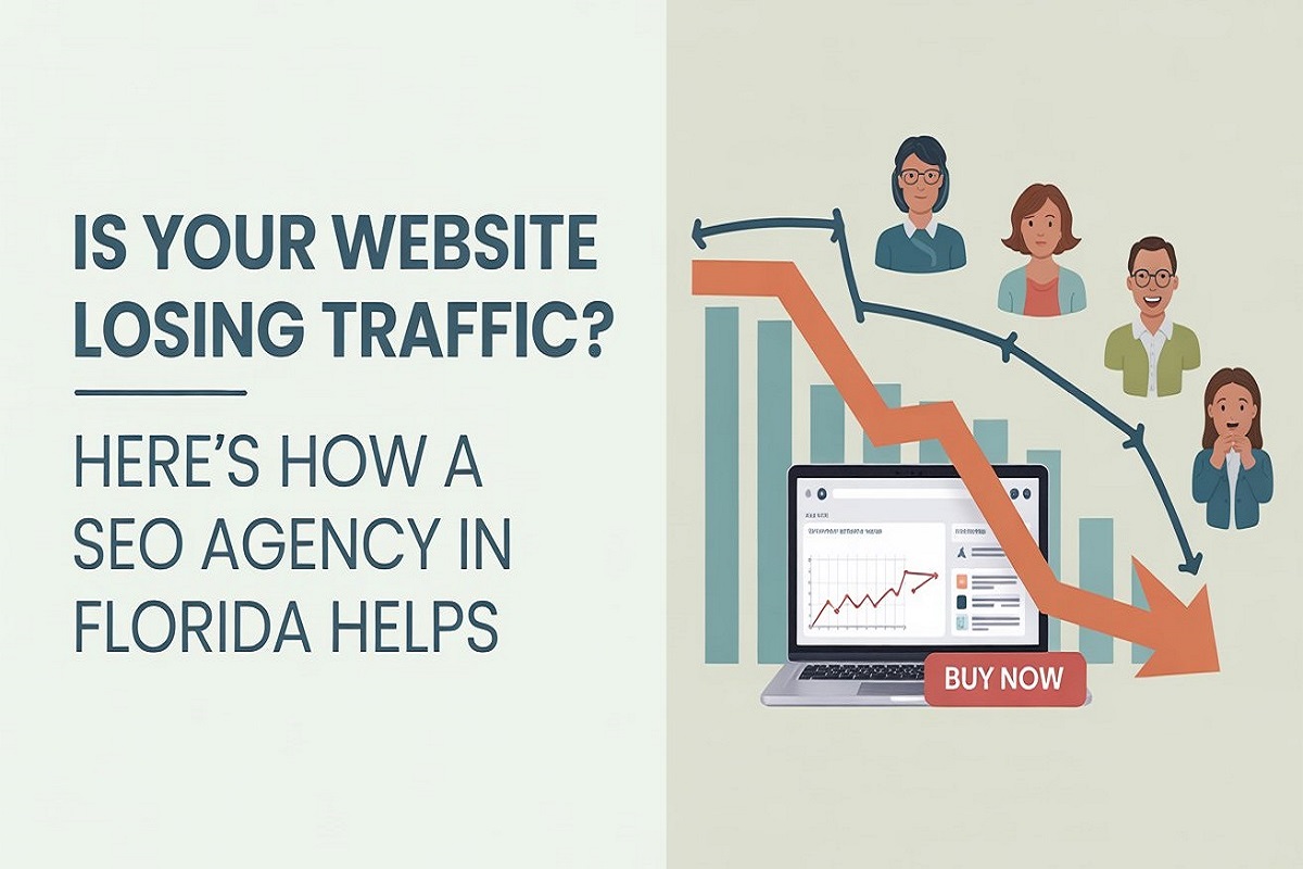 Why Am I Not Getting Sales? Tips from the SEO Agency in Florida