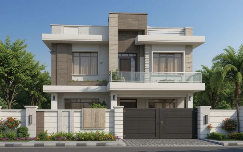 Best Construction Company in Lahore Compare, Choose, and Build with Confidence