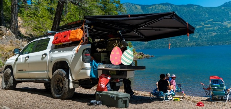 How to Choose the Right Winch for Your Truck or Trailer