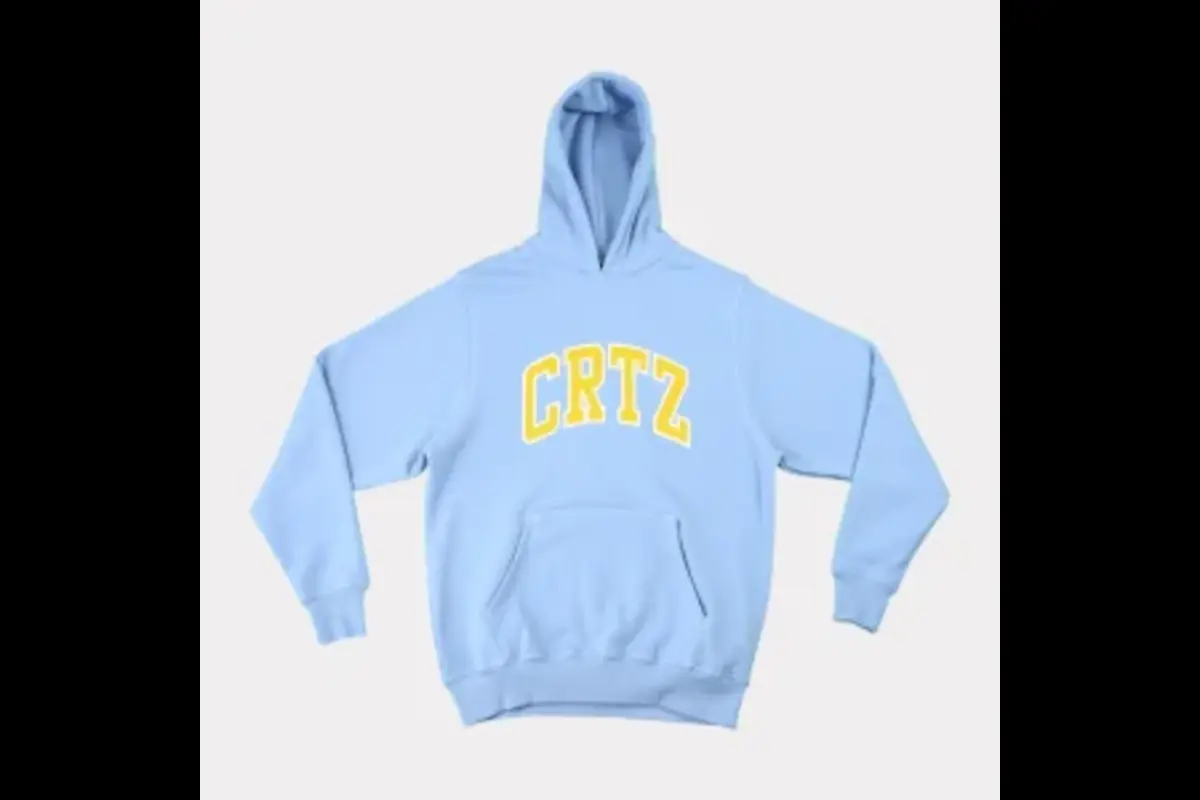 The Evolution of the Hoodie: From Loungewear to Luxury