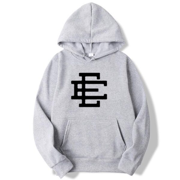 Street Pulse & Gothic Craft: The Eric Emanuel and Chrome Hearts Hoodie Journey