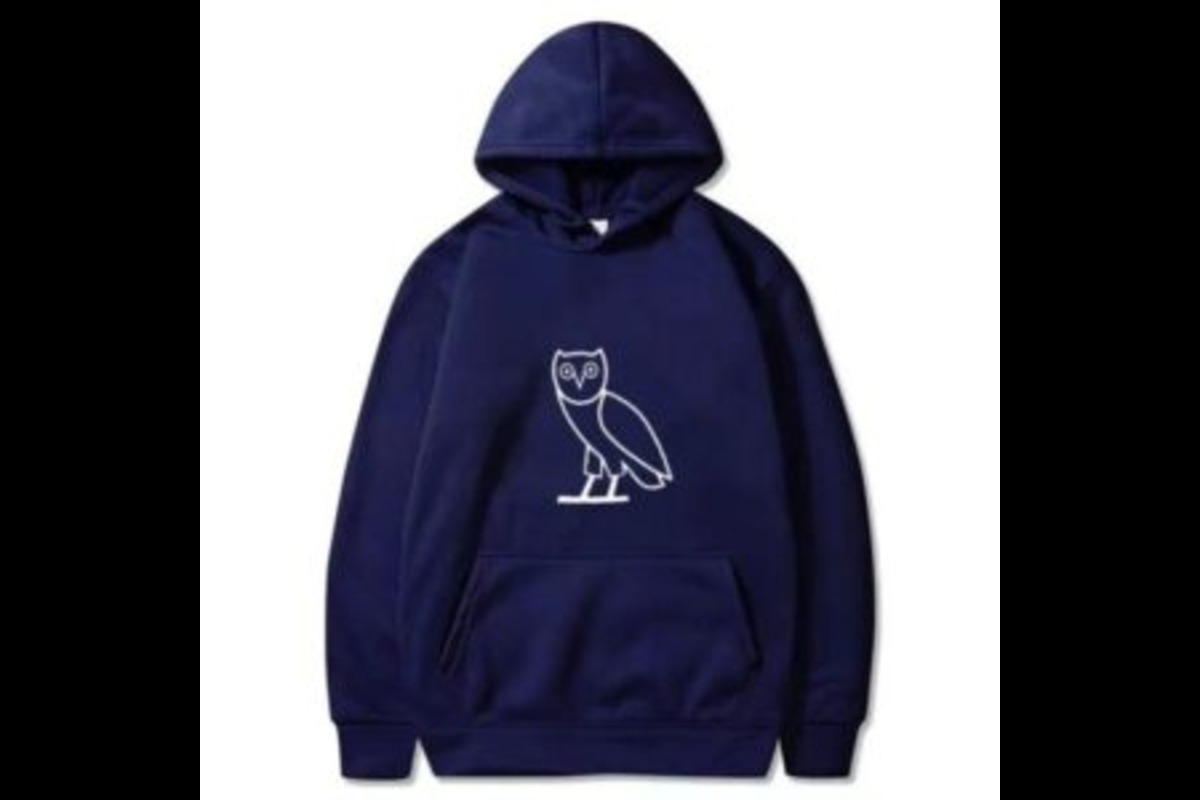 Why Your Next Hoodie Should Be a Statement Piece
