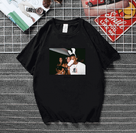 Playboi Carti Merch The Bold Streetwear Behind the Cult Rap Icon