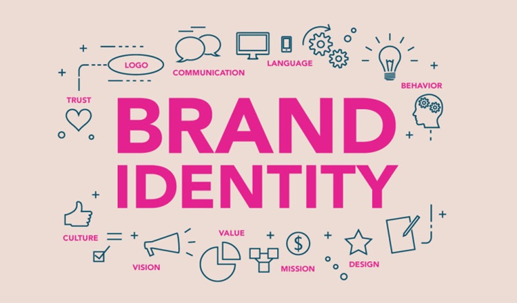 Best Logo Design Company in Dubai for Brand Identity
