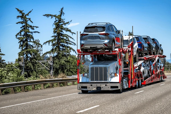 Car Ship from Ohio to Texas | Best Auto Transport Company