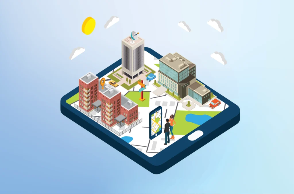 What to Expect from a Real Estate Software Development Company in 2025