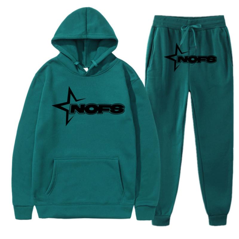 Nofs Clothing || Nofs Tracksuit || Sale Upto 40% Off Order Now!