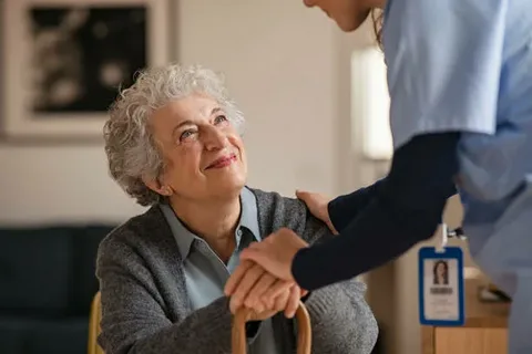 Compassionate Personal Care Support at Leominster: Your Trusted Choice
