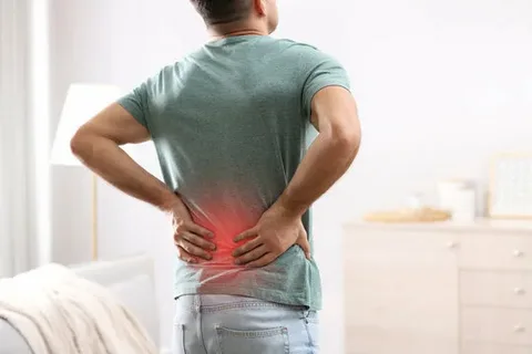 Lower Back Pain Causes in Men Explained | Spine Specialists