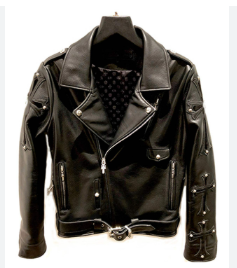 Why Boneshia is the Safest Place to Buy Jackets Online