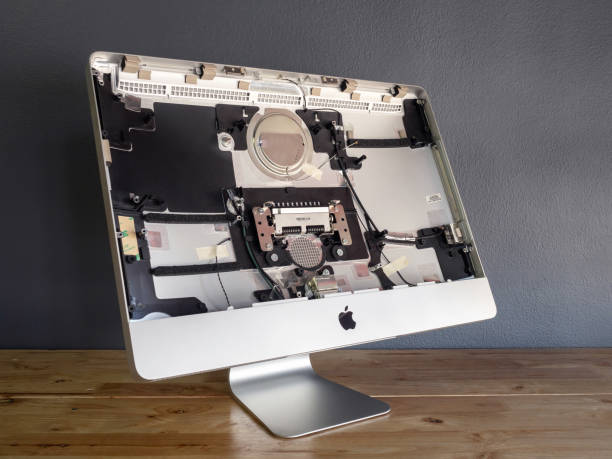 Affordable iMac Screen Replacement and Repair Experts