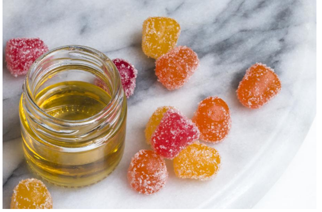 A Buyer’s Guide to the Best CBD Gummies for Stress, Sleep & Pain Relief